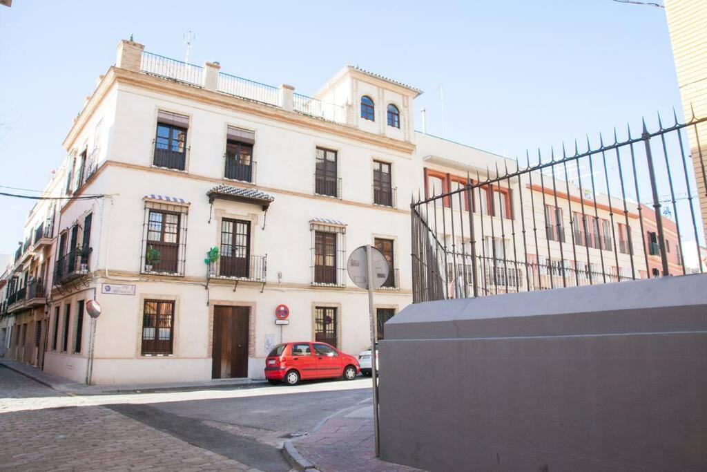 Beautiful Silent Apartment Private Parking — Photos 1