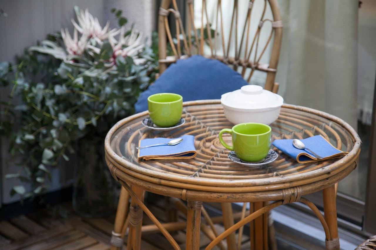 Beautiful Silent Apartment Private Parking — Photos 2